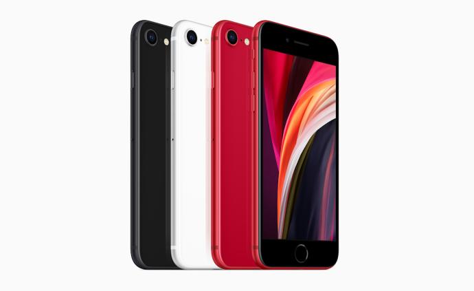 苹果发新iPhoneSE，4.7英寸屏3299元起