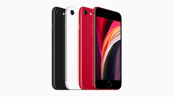 苹果发新iPhoneSE，4.7英寸屏3299元起