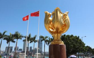 香港执法部门打击“本土恐怖主义”萌芽，呼吁维护国家安全