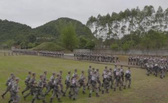 真实版“速度与激情”，千余官兵军事比武