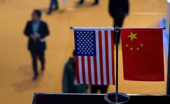 中国美国商会报告：中国率先重启经济，绝大多数美企无意撤离