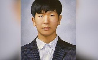 正脸示众！韩国18岁“N号房”共犯被送检
