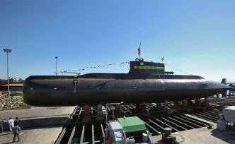 伊朗海军司令：计划建造核潜艇，比国产“征服者”潜艇更大