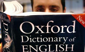 记录历史！牛津英语词典增加与新冠病毒相关词条