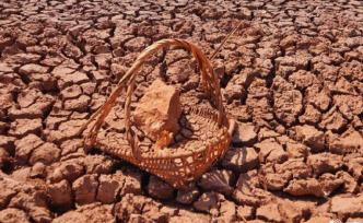 云南遭遇10年来最严重旱情，147.79万人出现饮水困难