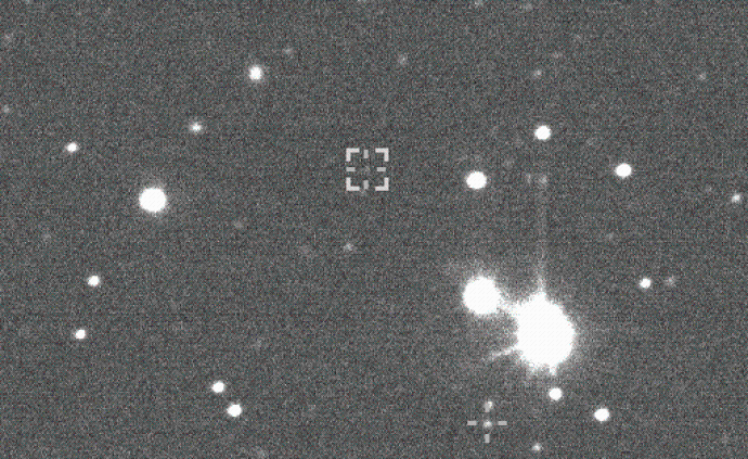 又一颗近地小行星将飞掠地球