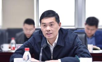 新任浙江省副省长刘小涛分工公布：负责司法行政等