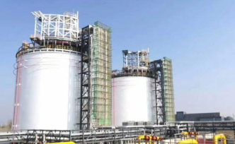 国内首批5家省级天然气储备基地在山东挂牌