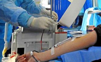 英国将尝试用康复者血浆治疗新冠肺炎患者，临床试验待批准