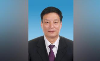 山东省民宗委原主任马传凯转任致公党中央社会服务部部长