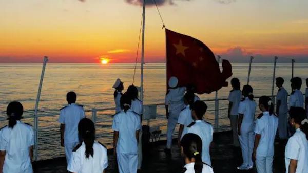 上海海事大学远洋实习船退役，将被拆解