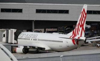 向政府申请贷款失败，维珍澳大利亚航空宣布进入破产托管