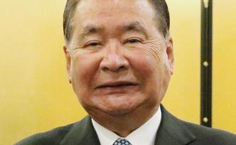 日本微电子巨头欧姆龙公司原社长立石义雄患新冠去世