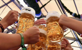 因新冠肺炎疫情，本年度德国慕尼黑啤酒节宣布取消
