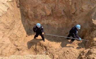 4男童被埋身亡后，河南新乡：立即开展建筑施工安全大整治