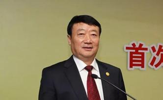 新疆有色集团原副总经理徐存元严重违纪违法被双开