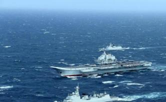 海军加强新型作战力量建设持续推进转型
