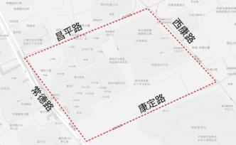 密春雷60亿元买下南京西路地块，为今年上海成交总价第二高