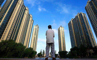 深圳官方：一季度深圳房价大幅上涨传言不实，新房上涨1％