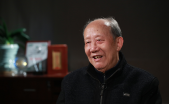 94岁上海市名中医王翘楚逝世，系中医失眠症治疗研究开拓者