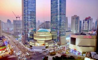 建设上海在线新经济发展先行区，徐汇区出台行动计划