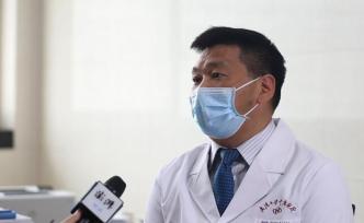 中南医院门诊量恢复三成，住院需筛查核酸