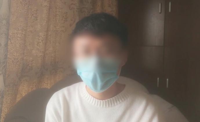 多人指證綿陽一副校長猥褻女生侮辱男生
