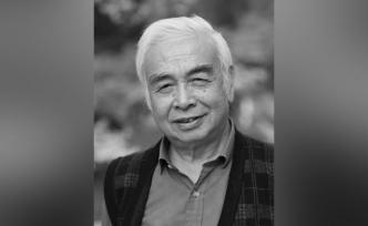 中国古典文学学者林东海逝世，享年83岁