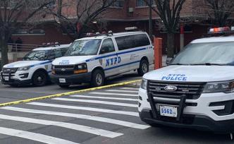 纽约警方发中文宣讲视频，鼓励华裔民众举报仇恨犯罪