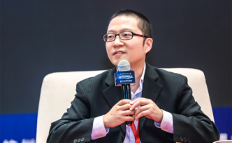 新网银行行长赵卫星担任小米金融副总裁