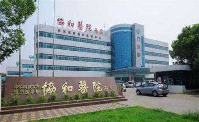 武汉协和西院5月4日将全面恢复正常诊疗 绿政公署 澎湃新闻 The Paper