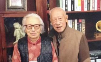 《乱世佳人》译者陈良廷先生辞世，享年91岁