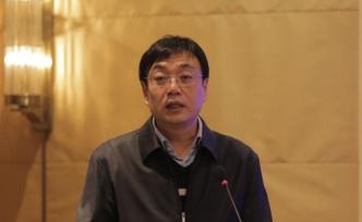 程晓波已经出任甘肃省政府党组成员
