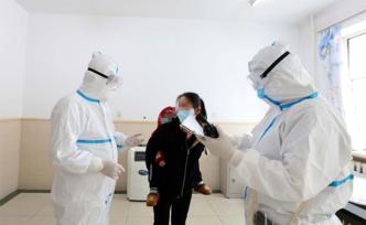 哈尔滨儿童医院采取“一室一患”诊治方式，严防院内感染
