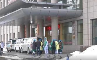 牡丹江继哈尔滨之后出现医院感染聚集性病例：已有14人感染