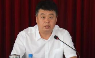 内蒙古倒查20年涉煤腐败问题，霍林河煤业董事长何江超被查