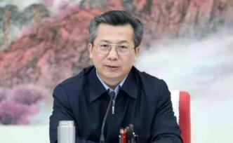 黑龙江省委常委王永康已任省委赴哈尔滨疫情防控指导组组长