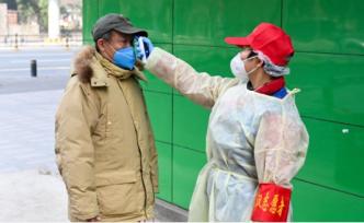 武汉无疫情小区占比99.7%，无疫情街道接近六成