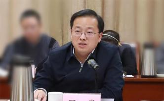 “准80后”、南京秦淮区长司勇拟任江苏省级机关正厅职干部