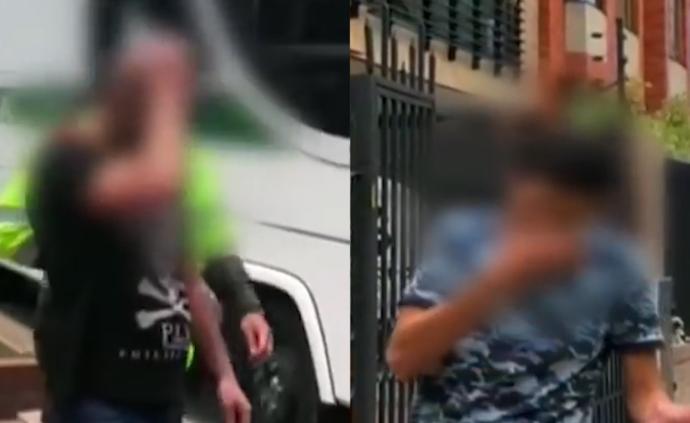 41人疫期躲旅館吸毒,哥倫比亞警方一窩端