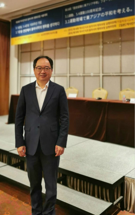 学者谈新冠︱张生:面对疫情,我们历史学人能做些什么?