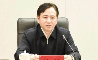 刘忻当选为杭州市人民政府市长