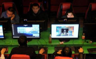 互联网报告：中国网民20-29岁占比高