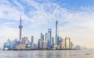 上海每万人口发明专利拥有量达53.54件，居全国第二