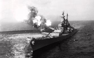 中共党史研究︱1950年美国为何向台湾派遣第七舰队？