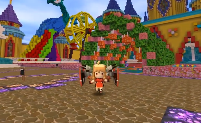 迷你世界下架：啟動(dòng)最高等級(jí)內(nèi)容監(jiān)管限制