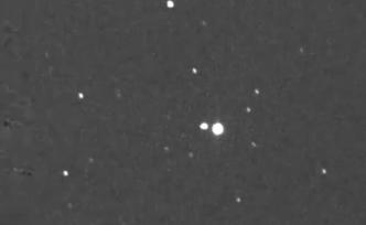 紫金山天文台：今天17:56，小行星52768将飞掠地球