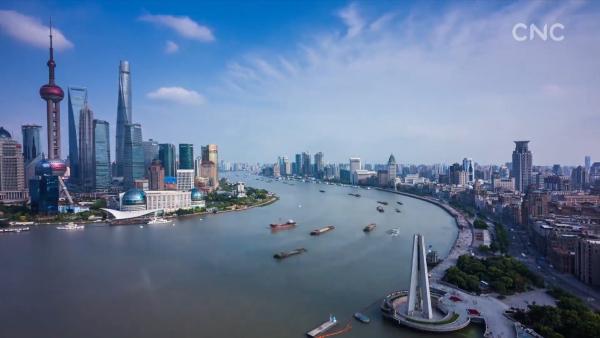 上海5G全球创新港，打开未来生活新空间