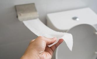 新冠疫情下的恐慌性抢热潮消退，美专家：厕纸恐将大量过剩
