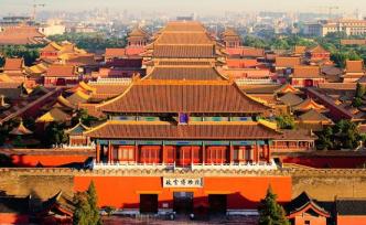 故宫、国博、北京画院等五一期间将有序开放，限额、持健康码